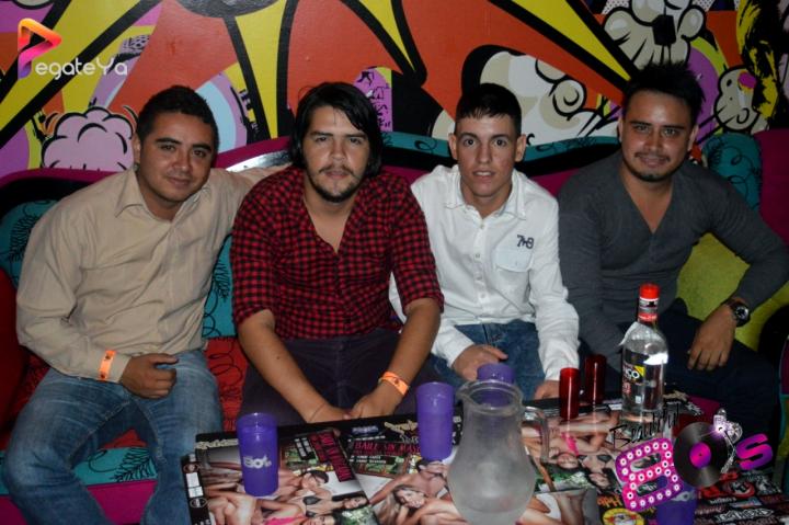 Foto 5 de Beautiful 80`s- 3ER Fds Octubre 2015 en Beautiful 80`s Cali, Cali