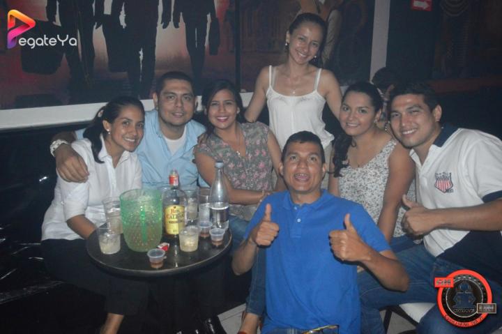 Foto 19 de Ampm Bar - 3er Fds MAYO 2016 en Am / PM Bar - Cali, Cali