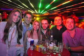 Foto 59 de Bar BLING 12 de abril de 2014 en Bar Bling Bucaramanga, Bucaramanga