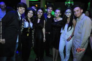 Foto 64 de Le Parc Halloween en Le Parc Bar Bucaramanga, Bucaramanga
