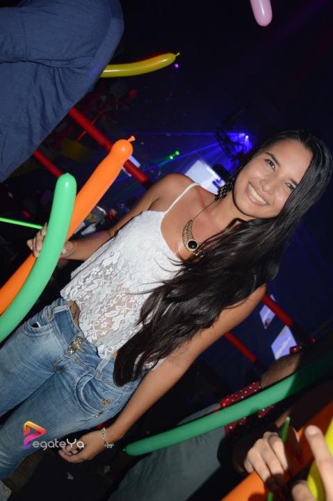 Foto 16 de El Manicomio sábado 18 de julio 2015 en Discoteca El Manicomio Bucaramanga, Bucaramanga
