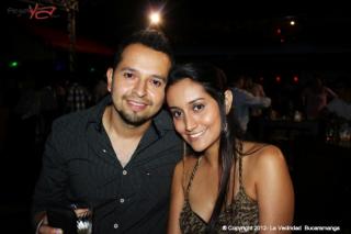 Foto 85 de 24 Mayo 2012- Silvestre Evento BBVA en Discoteca La Vecindad Bucaramanga, Bucaramanga