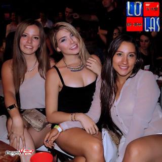Foto 16 de Lolas - Abril 12 del 2014 en Lolas Club Menga Cali, Cali