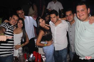 Foto 101 de Lolas - Abril 12 del 2014 en Lolas Club Menga Cali, Cali