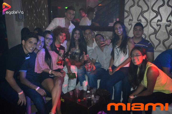Foto 42 de Miami Bar - 3er - 4to Fds Marzo 2017 en Miami Bar Cali, Cali