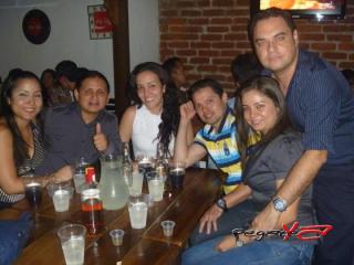 Foto 58 de Enero 22 del 2012 en Urbano Bar Cali, Cali