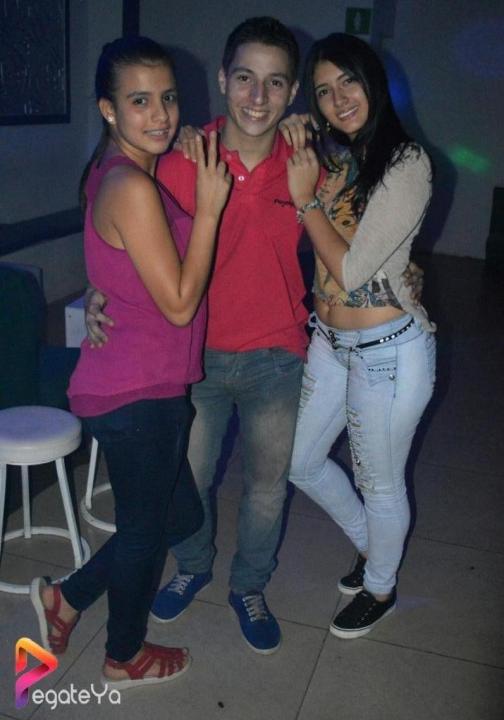 Foto 36 de Ahma Bar - 3er FDS Julio 2015 en Ahma Cali, Cali