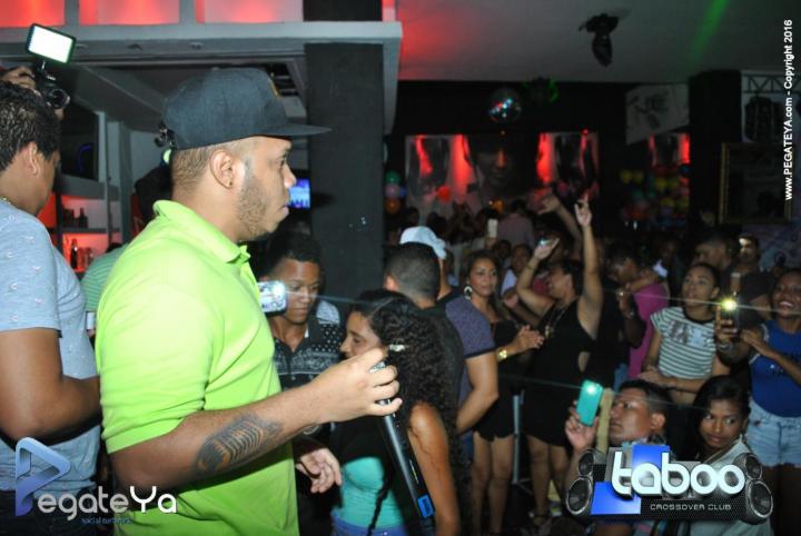 Foto 38 de taboo 13 y 14 de mayo de 2016 en Discoteca Taboo Cartagena, Cartagena