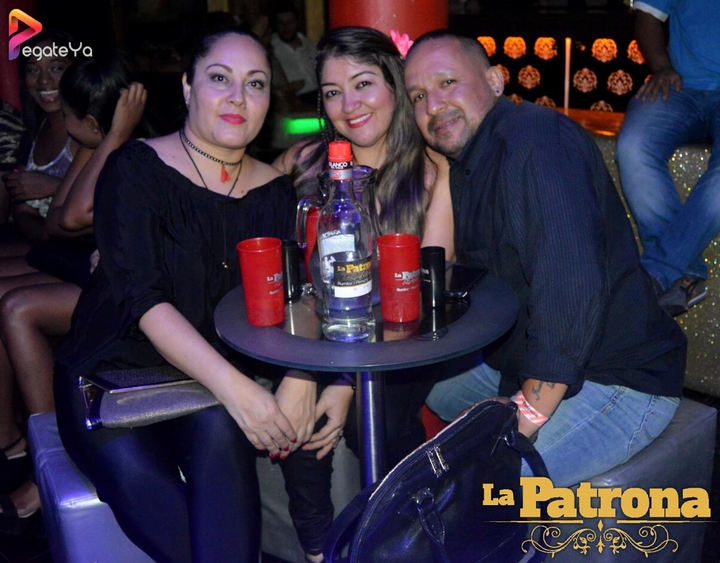 Foto 9 de La Patrona - 3er Fds Agosto 2017 en La Patrona, Cali