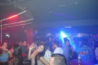 Foto 49 de Bling Bar 16 de abril de 2014 en Bar Bling Bucaramanga, Bucaramanga