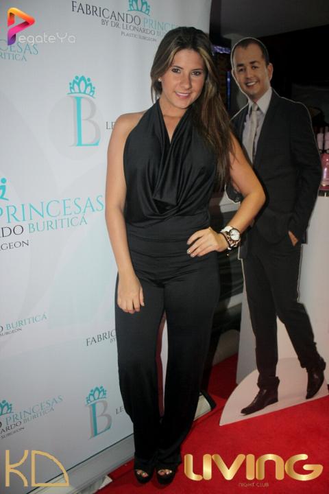 Foto 42 de Living - 9no Aniversario Karolina Diaz en Living Night Club, Cali