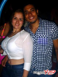 Foto 84 de Favela - Agosto 18 del 2012 en Favela Club, Cali