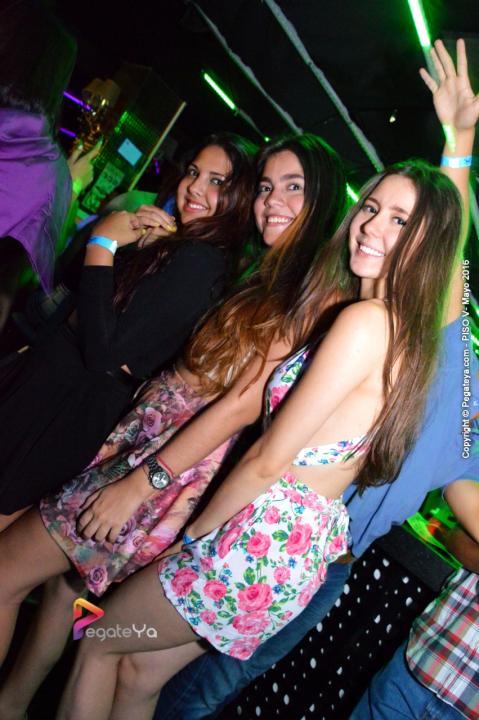 Foto 14 de PISO V - sabado 28 de mayo de 2016 en Bar Piso V Bucaramanga, Bucaramanga
