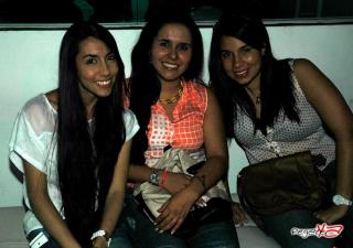 Foto 2 de Octubre 26 del 2013 en Heaven Shots, Cali