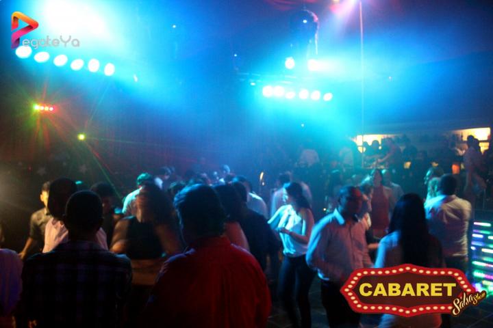 Foto 21 de Cabaret Salsa Show - Julio 2016 en Cabaret Salsa Show, Cali