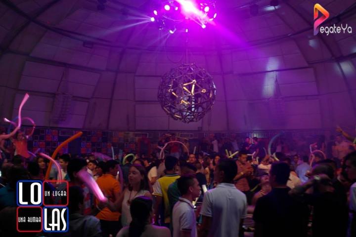 Foto 54 de Lolas - 3er FDS Julio 2015 en Lolas Club Menga Cali, Cali