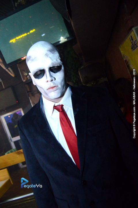 Foto 100 de MALABAR - Halloween 2015 en Discoteca Malabar Bucaramanga, Bucaramanga