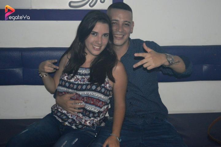 Foto 4 de Ahma Bar - 4to FDS Febrero 2016 en Ahma Cali, Cali