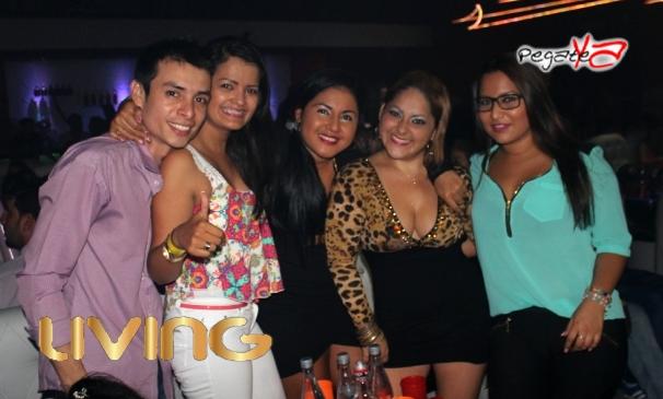 Foto 66 de Living - Nicky Romero en Living Night Club, Cali
