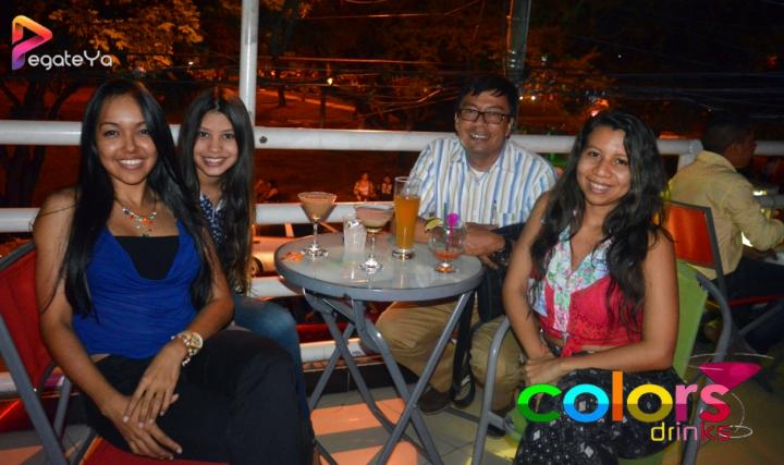 Foto 6 de Colors Drink´s - 3er/4to Fds Mayo 2016 en Colors Drinks