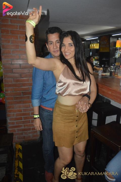 Foto 5 de Kukaramakara - 2do Fds Dic 2016 en Kukaramakara Discoteca Cali, Cali