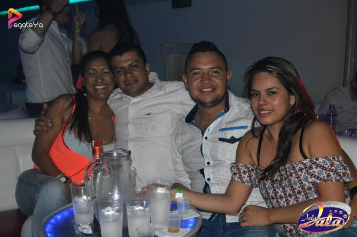 Foto 74 de Jala Jala Club · abril de 2017 en Jala Jala Club, Cali