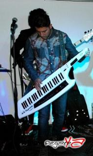 Foto 56 de Alkilados - Oct 26 en Black Jack Food & Drinks