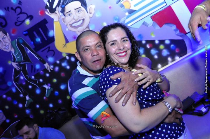 Foto 28 de Trinidad - Sabado 8 de abril de 2017 en Trinidad Discoteca Bucaramanga, Bucaramanga