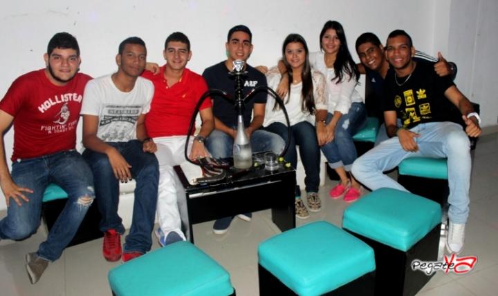 Foto 17 de Heaven Shots - 4to FDS Octubre del 2014 en Heaven Shots, Cali