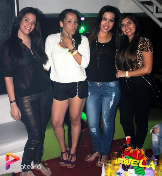 Foto 12 de Favela - Enero 17 y 24 del 2015 en Favela Club Menga, Cali