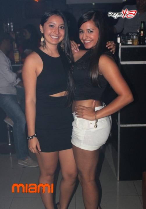 Foto 6 de Miami Bar - 4to FDS Oct 2014 en Miami Bar Cali, Cali