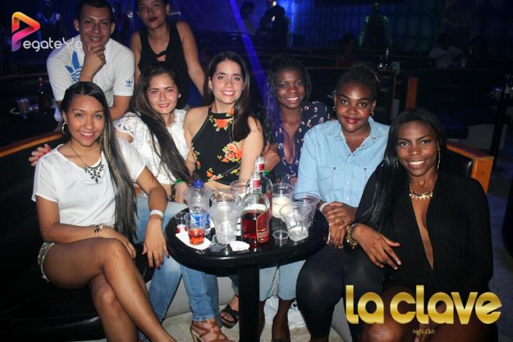 Foto 12 de La Clave Night Club - 5to Fds Julio 2016 en La Clave Night Club, Cali