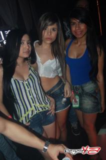 Foto 34 de The End 11 de Mayo de 2012 en THE END Discoteca Medellin, Medellín
