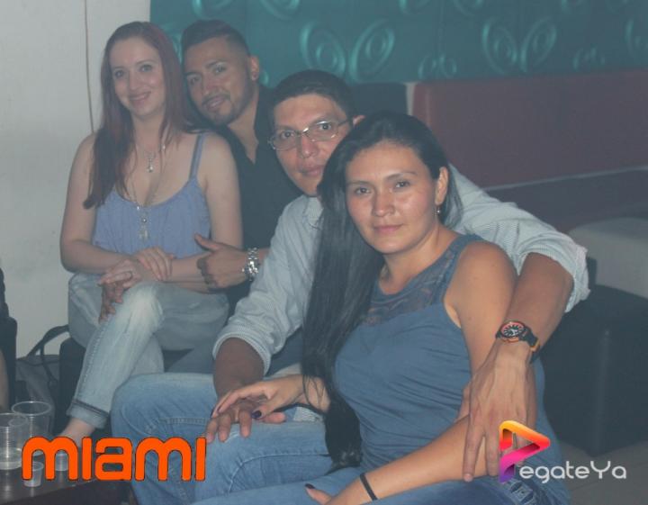 Foto 20 de Miami Bar - Enero 17 y 24 del 2015 en Miami Bar Cali, Cali