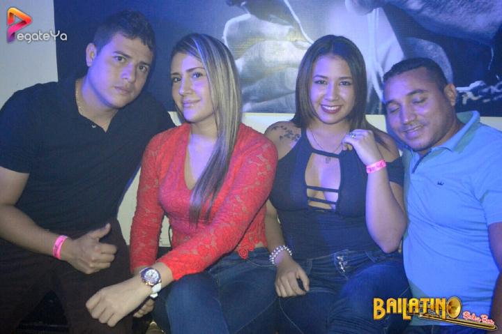 Foto 50 de Bailatino - 3er Fds Abril 2017 en Bailatino - Bar, Cali