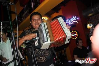 Foto 5 de 23-24 Julio 2010 en El Viejo Chiflas Restaurante, Cali