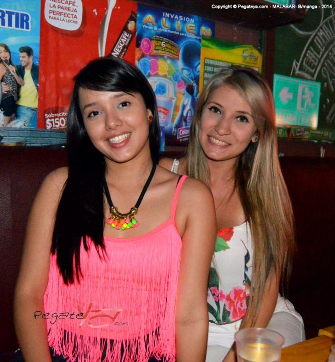 Foto 6 de Discoteca Malabar 16 de agosto de 2014 en Discoteca Malabar Bucaramanga, Bucaramanga
