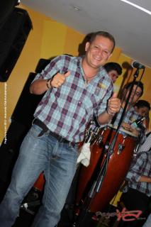 Foto 22 de 23-24 de Noviembre 2012 en Discoteca Macondo Club Bucaramanga, Bucaramanga