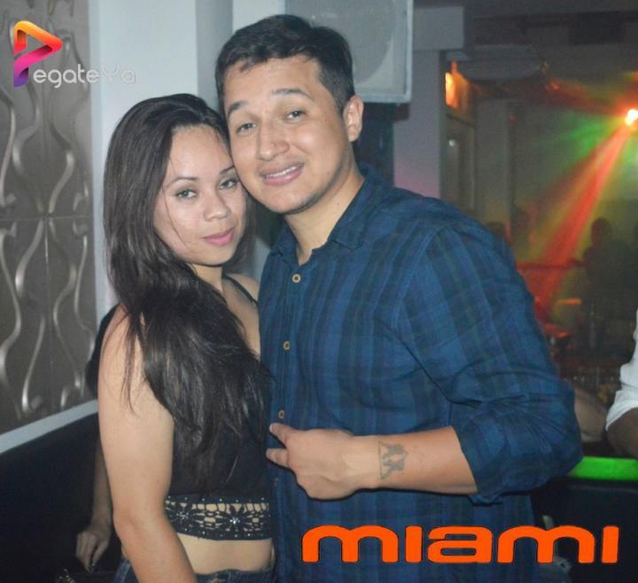 Foto 89 de Miami - 3er/4to Fds Mayo 2016 en Miami Bar Cali, Cali