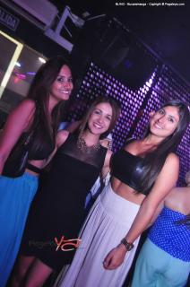 Foto 10 de Discoteca Bling- 24 y 25 enero 2014 en Bar Bling Bucaramanga, Bucaramanga