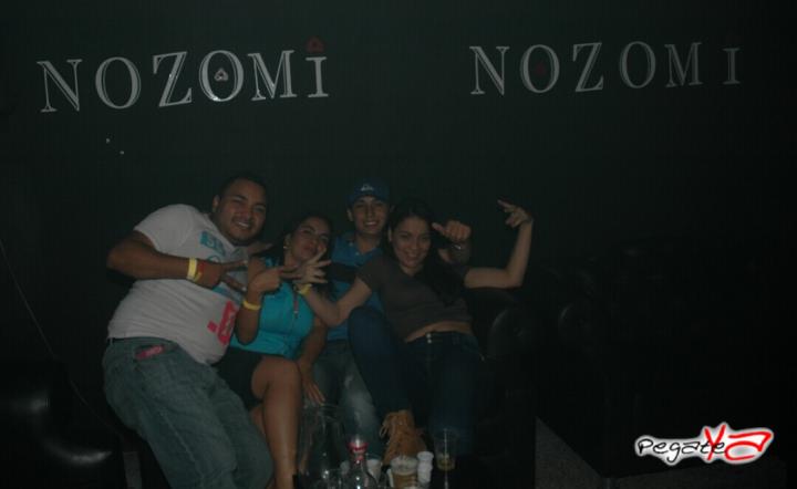 Foto 16 de Nozomi Club - Agosto 19 en Nozomi Club, Cali