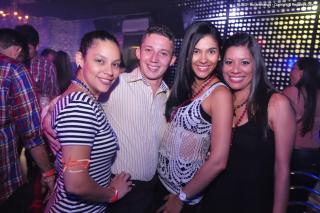 Foto 94 de Discoteca Bling- 24 y 25 enero 2014 en Bar Bling Bucaramanga, Bucaramanga