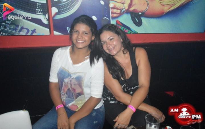 Foto 8 de Ahma Bar - 1er FDS Marzo 2016 en Am / PM Bar - Cali, Cali