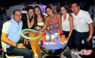 Foto 56 de Julio 27 del 2013 en Living Night Club, Cali