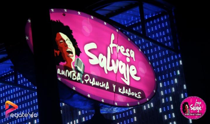Foto 39 de Fresa Salvaje - 2do FDS Mayo 2015 en Fresa Salvaje, Cali