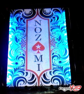 Foto 9 de Feria de Cali 2012 en Nozomi Club, Cali