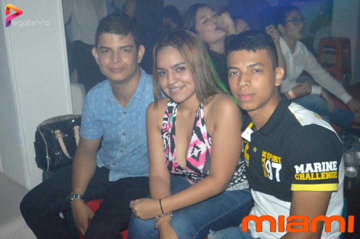 Foto 47 de Miami Bar - 3er Fds Marzo 2017 en Miami Bar Cali, Cali