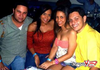 Foto 23 de Octubre 06 del 2012 en La Maldita Primavera Cali, Cali