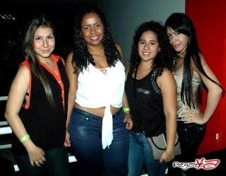 Foto 7 de Enero 26 del 2013 en Nozomi Club, Cali