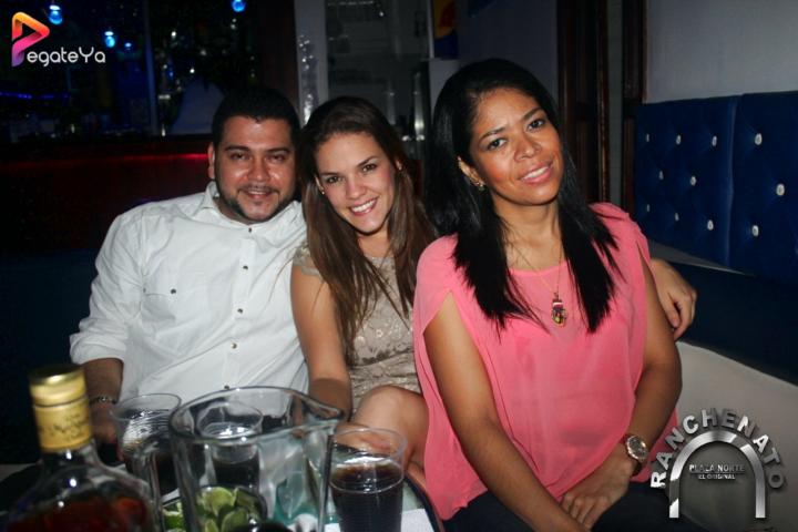 Foto 66 de Ranchenato - 3er / 4to Fds mayo 201 en Kukaramakara Discoteca Cali, Cali